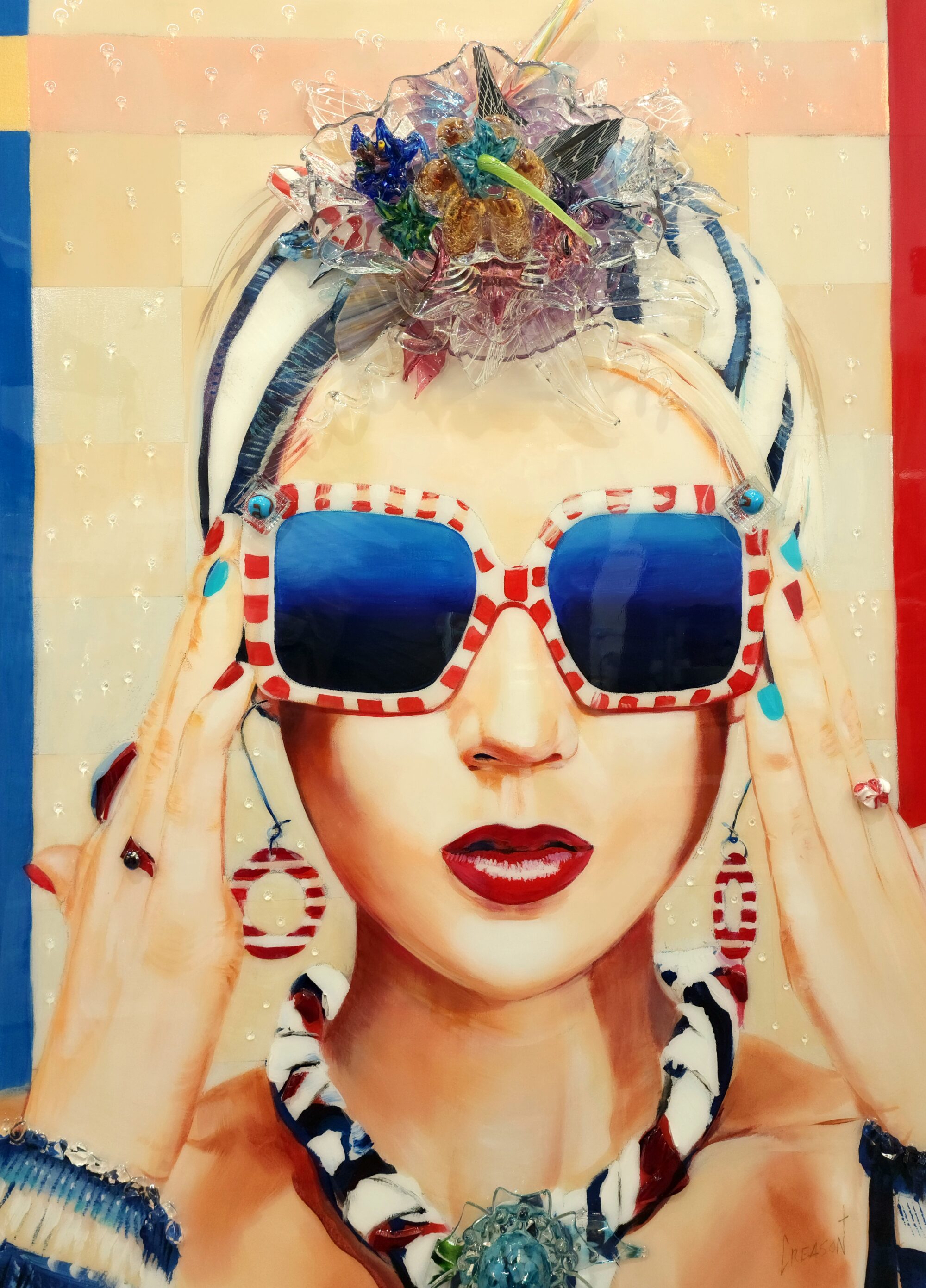 Creason's Fine Art Gallery