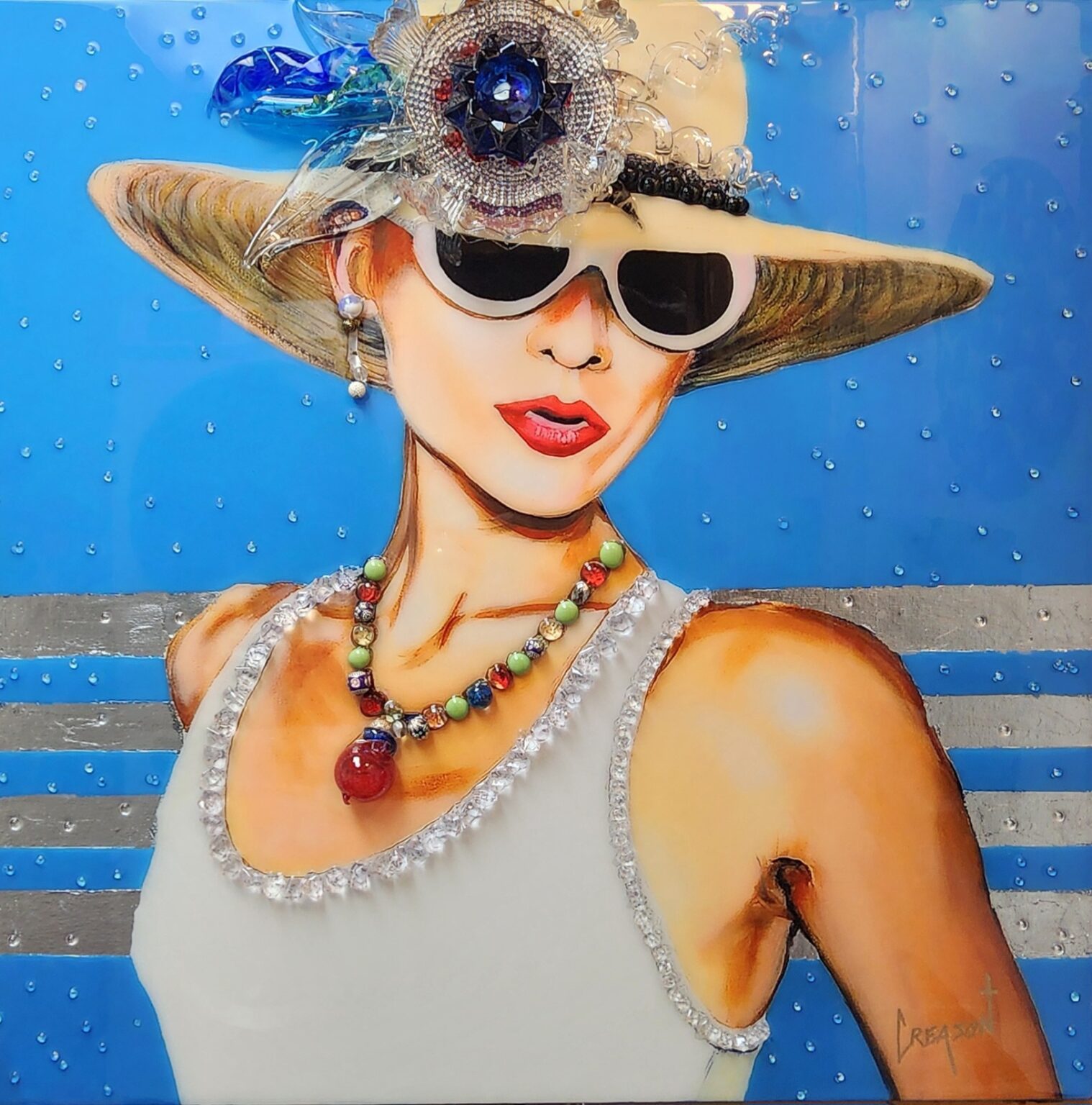 Creason's Fine Art Gallery