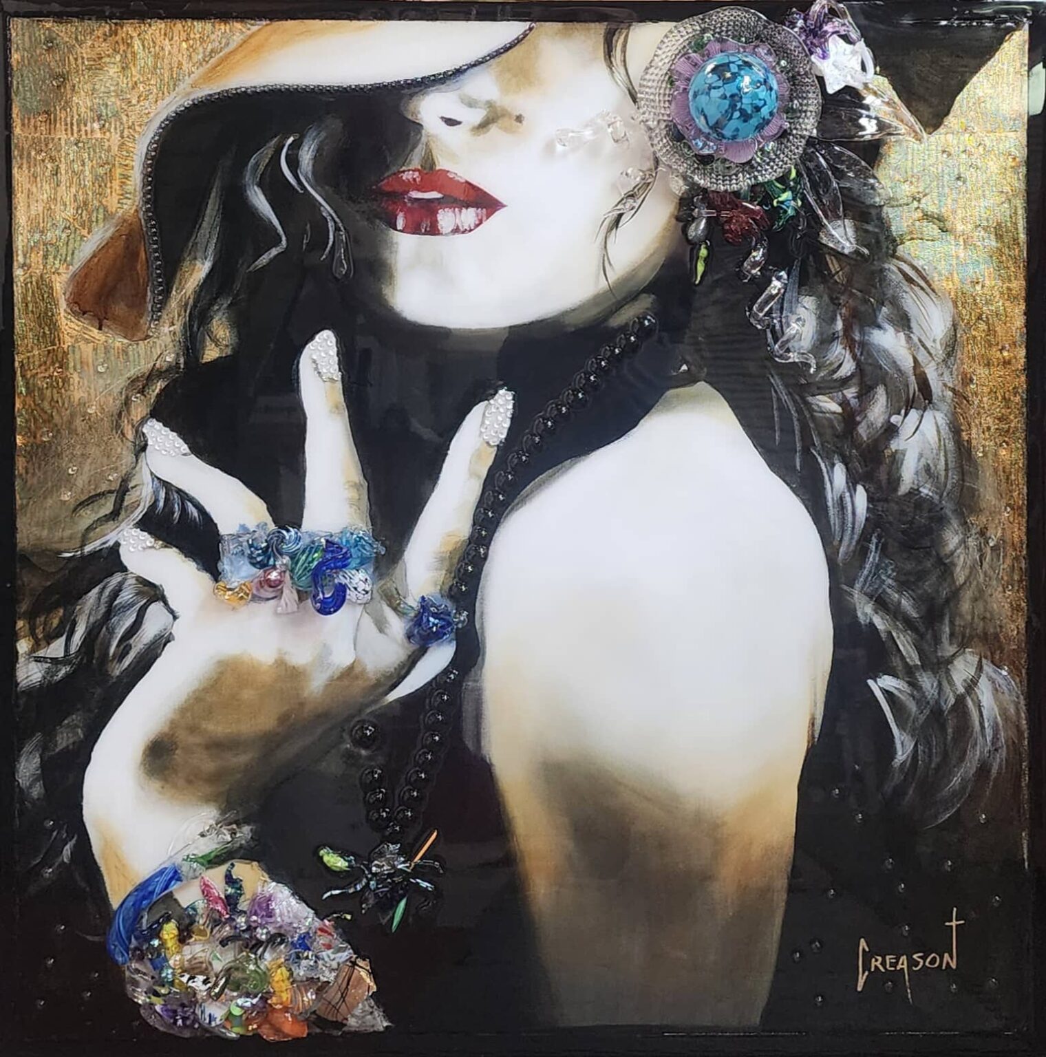 Creason's Fine Art Gallery