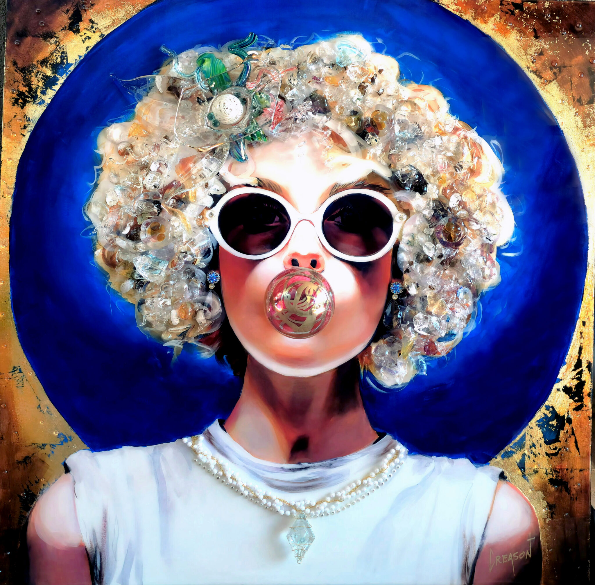 Creason's Fine Art Gallery