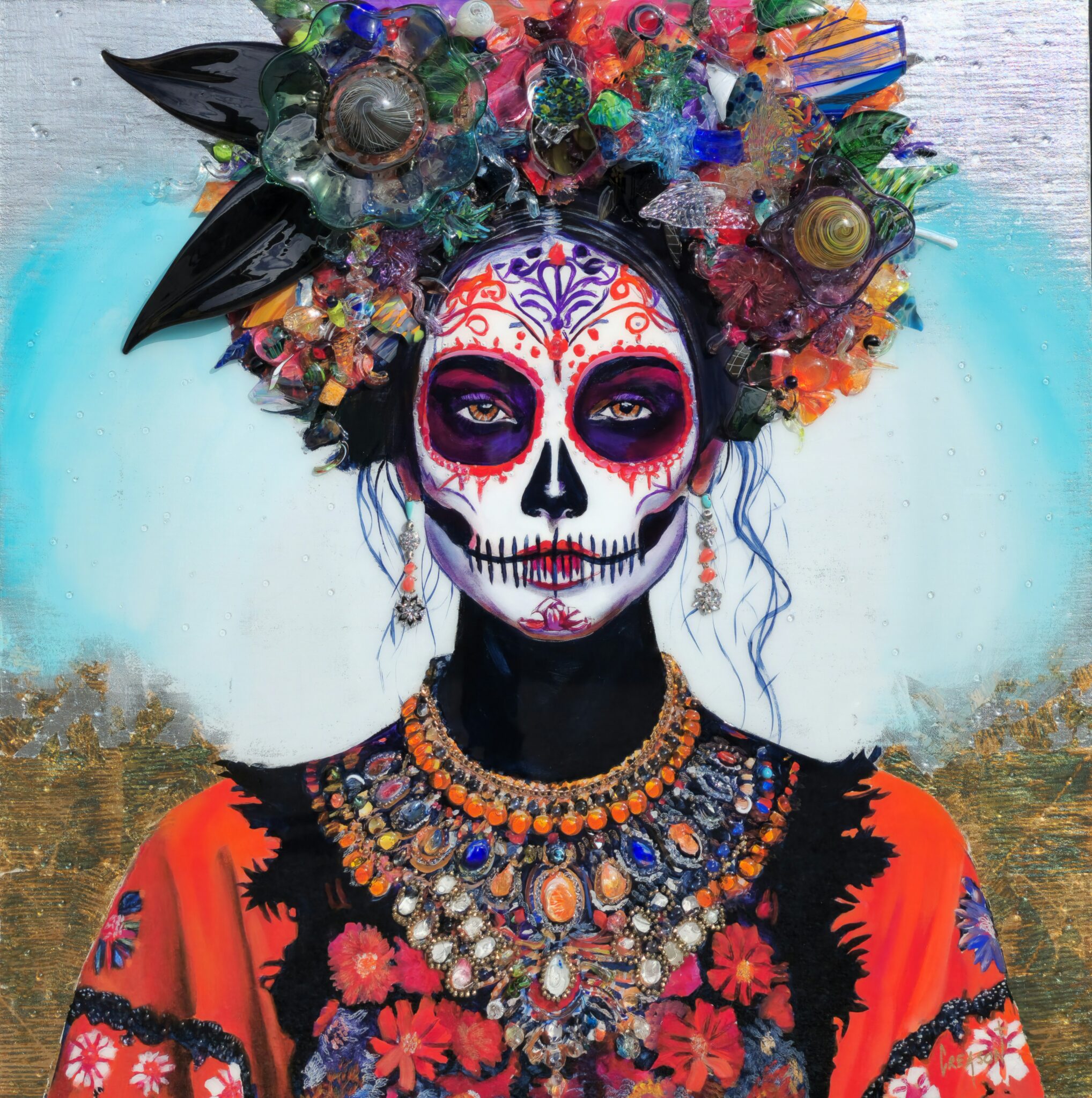 Creason's Fine Art Gallery